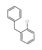 2-氯二苯基甲烷结构式