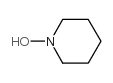 N-羟基哌啶结构式