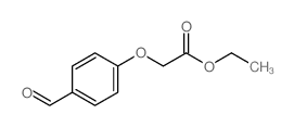 ethyl (4-formylphenoxy)acetate picture