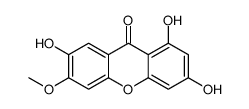 isoathyriol结构式