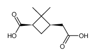 顺膦酸结构式