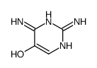 CDKi hydrochloride Structure