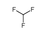 trifluoro(tritio)methane结构式