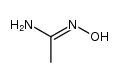 acetamide oxime结构式