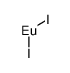 europium(ii) iodide Structure