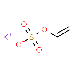 polyvinyl sulfate structure