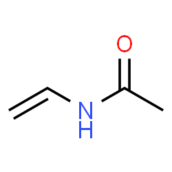 POLY(N-VINYLACETAMIDE) SOLUTION Structure