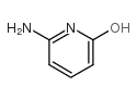 2-氨基-6-羟基吡啶结构式