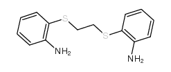 2,2-(乙烯二硫代)二苯胺结构式