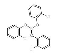 Boric acid,tris(2-chlorophenyl) ester picture