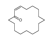 musk dec-7(8)-enone Structure