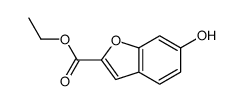 ethyl 6-hydroxybenzofuran-2-carboxylate picture
