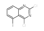 2,4-二氯-5-碘喹唑啉图片