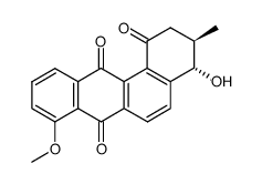 fujianmycin B Structure