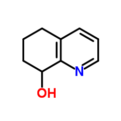 5,6,7,8-Tetrahydroquinolin-8-ol picture