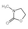 3-甲基-2-噁唑烷酮图片