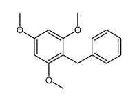 2,4,6-三甲氧基二苯甲烷结构式