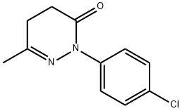 2-(4-氯苯基)-6-甲基-4,5-二氢哒嗪-3-酮图片