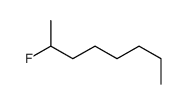 2-fluorooctane结构式