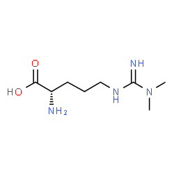 3-Dimethylamino-2-hydroxy-5-methylene-2-cyclopenten-1-one Structure