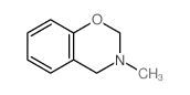 2H-1,3-Benzoxazine,3,4-dihydro-3-methyl- picture