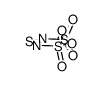 trisulfurdinitrogen pentoxide结构式