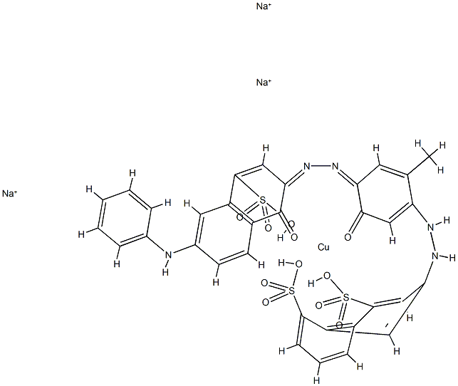 74664-50-9 structure