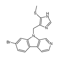 didemnoline A Structure
