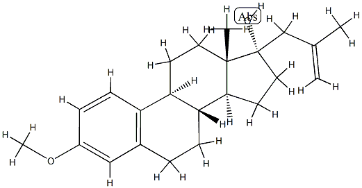17550-04-8 structure