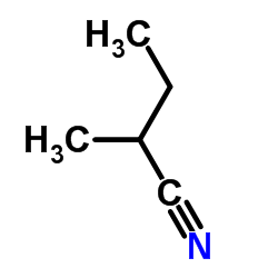 聚丙烯腈结构式