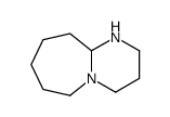 PYRIMIDO[1,2-A]AZEPINE, DECAHYDRO-结构式