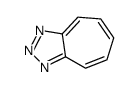 cyclohepta[d]triazole结构式