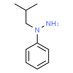 Pib-hydrazine Structure