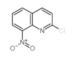 2-氯-8-硝基喹啉图片