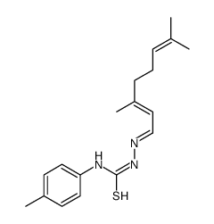 2,3-diphenyl-Quinoxaline, 1-oxide Structure