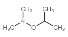 dimethylaluminum i-propoxide structure