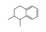 4-七氟丙基磺酰基氯苯结构式
