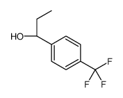 (-)-(S)-1-propan-1-ol结构式