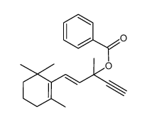 butyldiphenylbismutane Structure