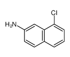 7-Amino-1-chloronaphthalene picture