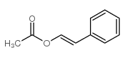 2-苯基乙醇乙酸酯结构式