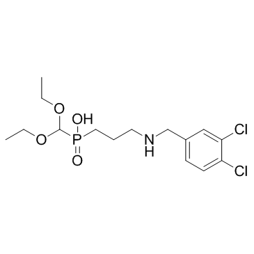4-苄氧基苯基异硫氰酸酯图片