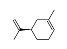 (R)-isocarvestrene structure