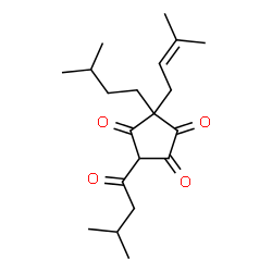 1891-39-0 structure