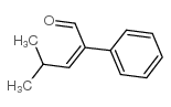 α-(2-甲基亚丙基)苯乙醛图片