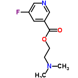 2-(chloromethyl)oxirane: N,N-dimethylpropane-1,3-diamine Structure