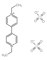 1,1'-二乙基-4,4'-联吡啶二高氯酸盐图片