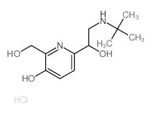 Pirbuterol hydrochloride picture
