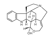 (17S)-Wieland-Gumich aldehyde Structure