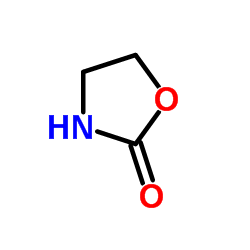 oxazolidinone Structure